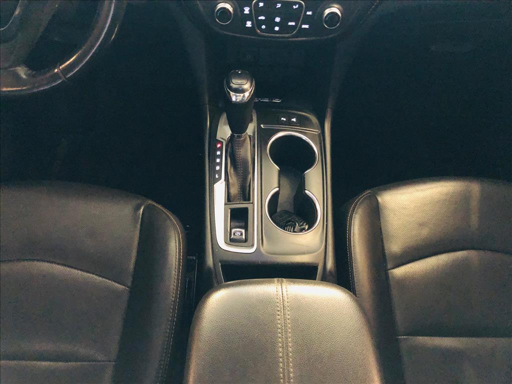 EQUINOX 2.0 16V TURBO GASOLINA PREMIER AWD AUTOMÁTICO13