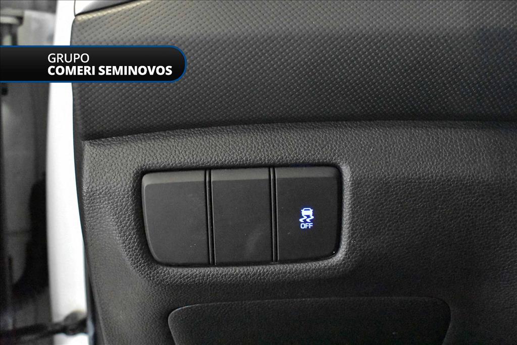 CRETA 1.6 16V FLEX PULSE PLUS AUTOMÁTICO11 CRETA 1.6 16V FLEX PULSE PLUS AUTOMÁTICO11