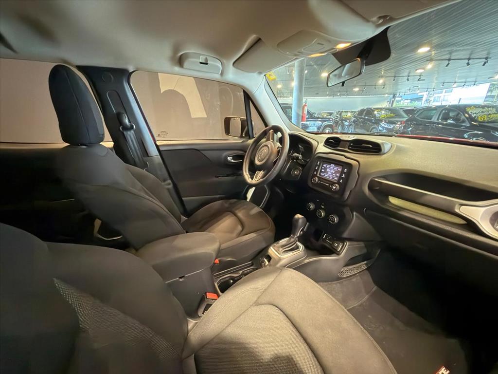 RENEGADE 1.8 16V FLEX SPORT 4P AUTOMÁTICO3