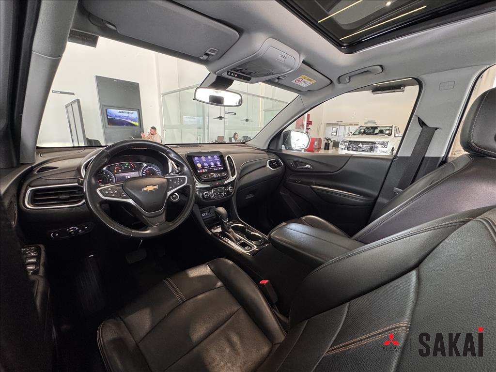 GM - Chevrolet-EQUINOX-1.5 16V TURBO GASOLINA PREMIER AWD AUTOMÁTICO