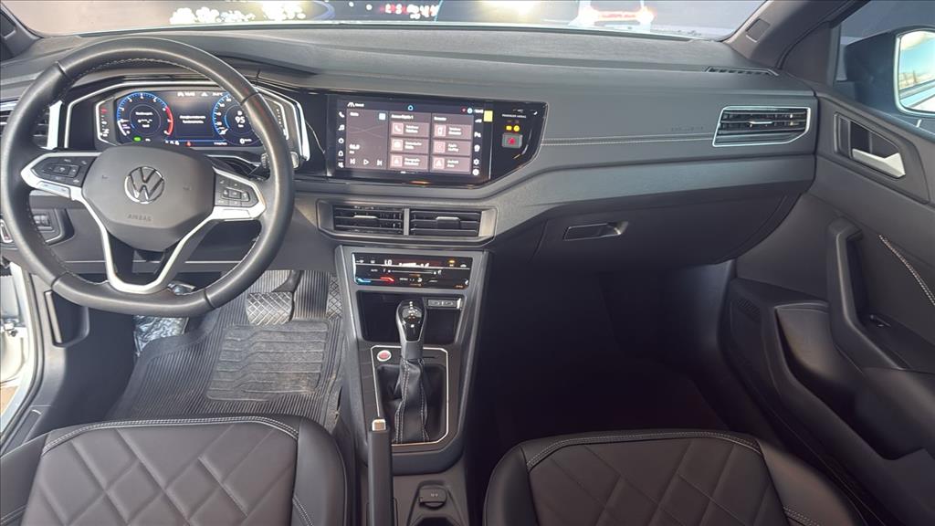 VIRTUS 1.4 250 TSI EXCLUSIVE AUTOMÁTICO6