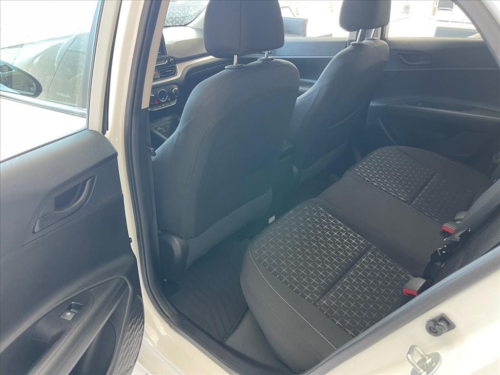 Hyundai-HB20-1.0 TGDI FLEX LIMITED AUTOMÁTICO