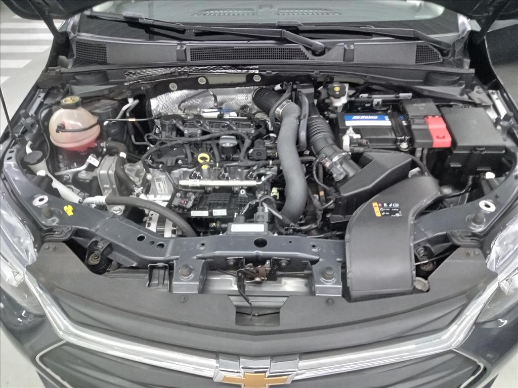 ONIX PLUS 1.0 TURBO FLEX LTZ AUTOMÁTICO11