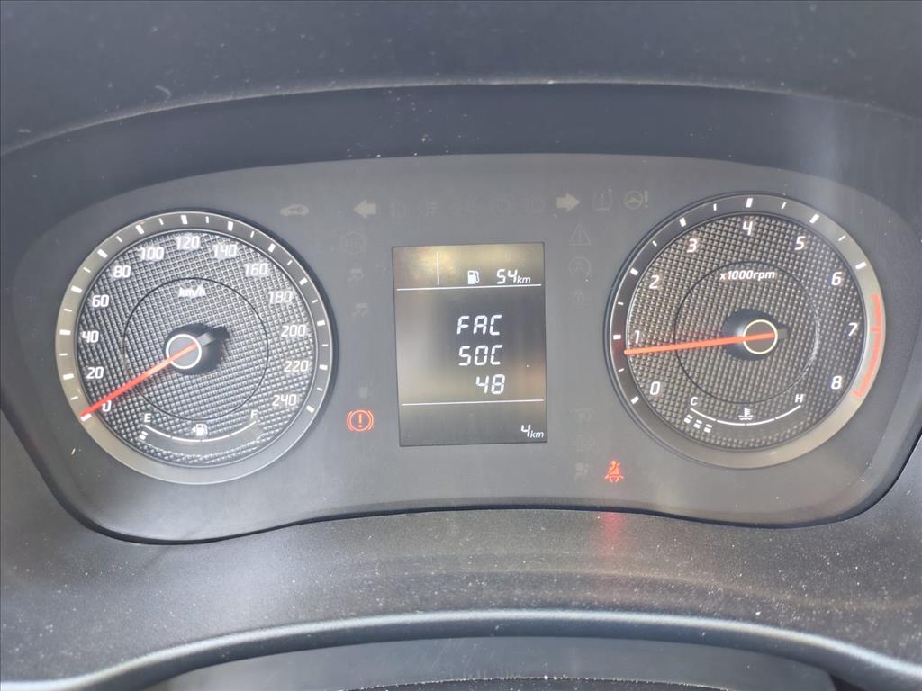 Hyundai-HB20-1.0 12V FLEX COMFORT MANUAL