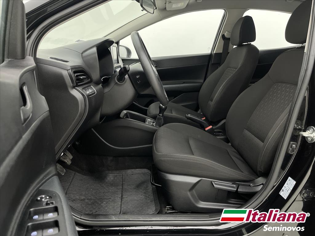 HB20 1.0 12V FLEX COMFORT PLUS MANUAL12