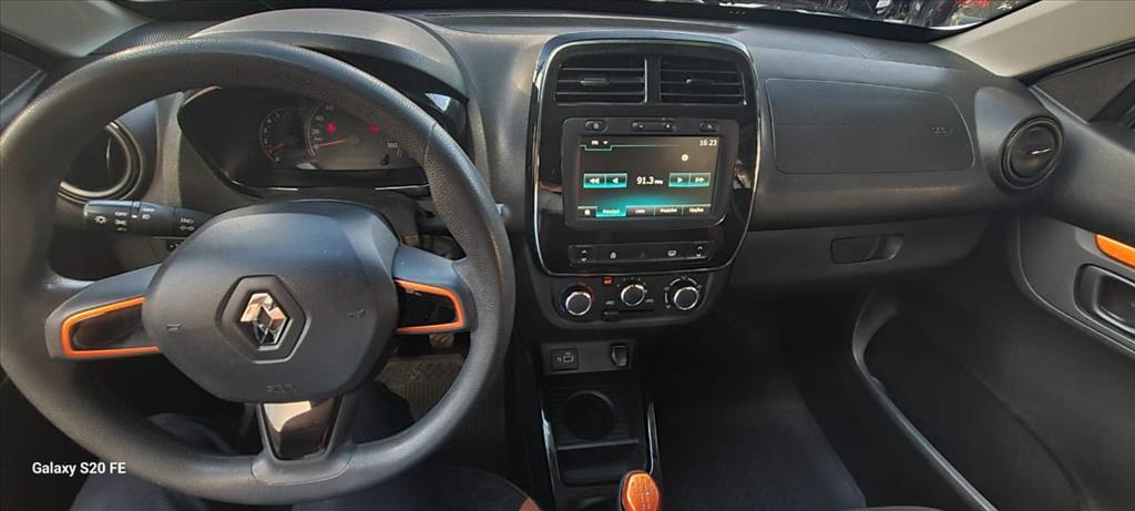 RENAULT KWID