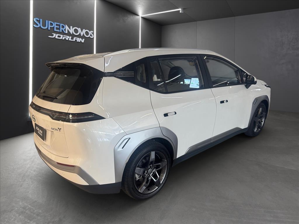 AION Y 63,2 KW ELÉTRICO ELITE2