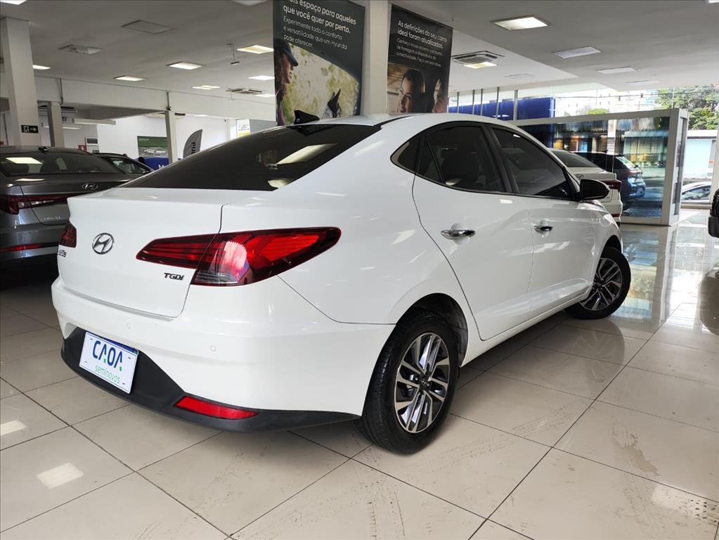 Hyundai-HB20S-1.0 TGDI FLEX DIAMOND PLUS AUTOMÁTICO