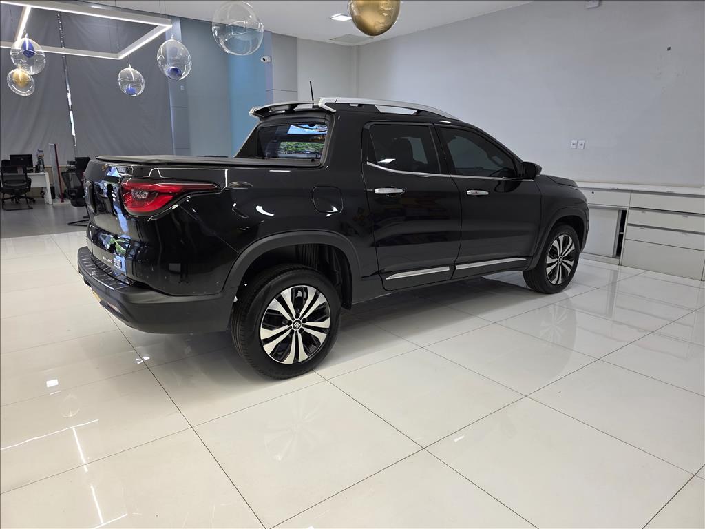 TORO 1.3 TURBO 270 FLEX VOLCANO AT65