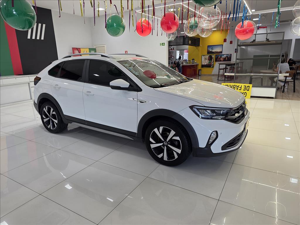 NIVUS 1.0 200 TSI TOTAL FLEX HIGHLINE AUTOMÁTICO2