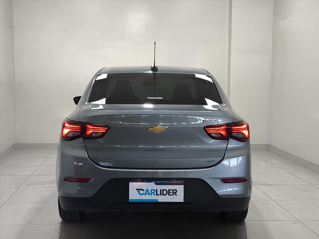 ONIX PLUS 1.0 TURBO FLEX LTZ AUTOMÁTICO9