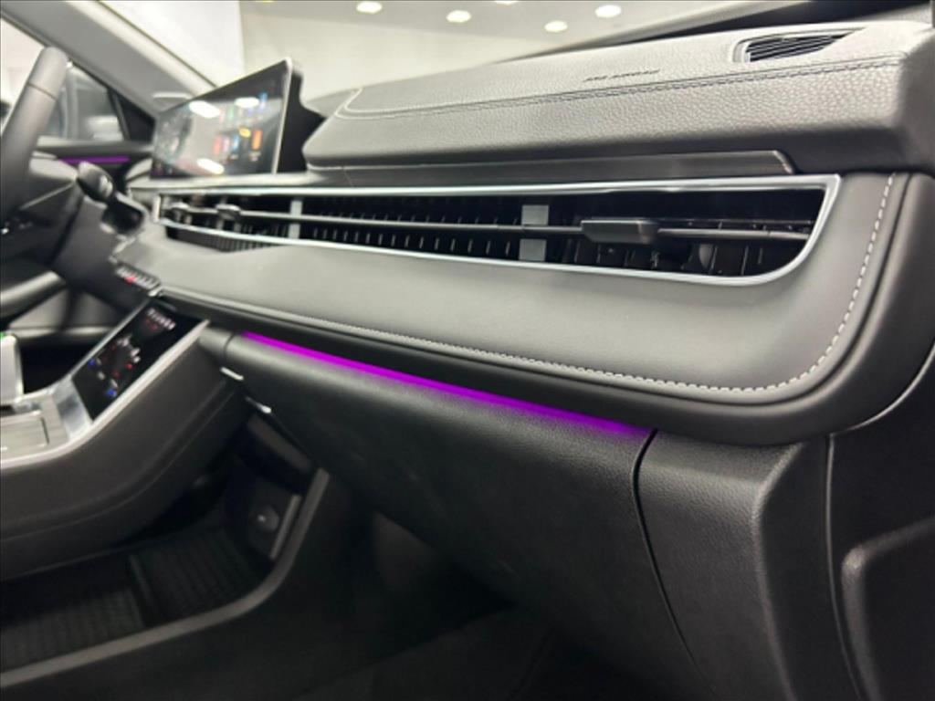 CAOA Chery-TIGGO 5x-1.5 VVT TURBO iFLEX SPORT CVT