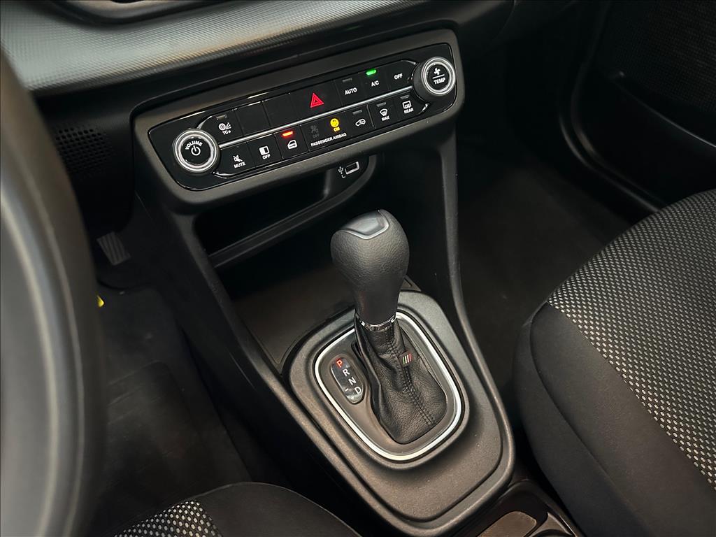 PULSE 1.0 TURBO 200 FLEX DRIVE CVT10