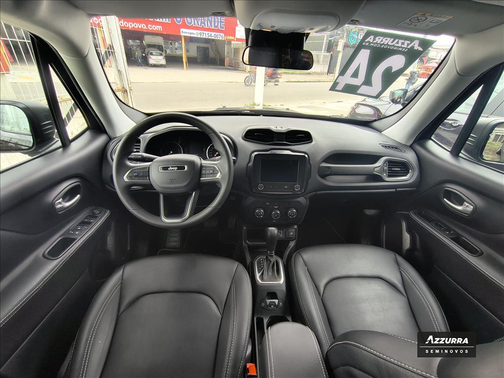 RENEGADE 1.3 T270 TURBO FLEX SPORT AT68