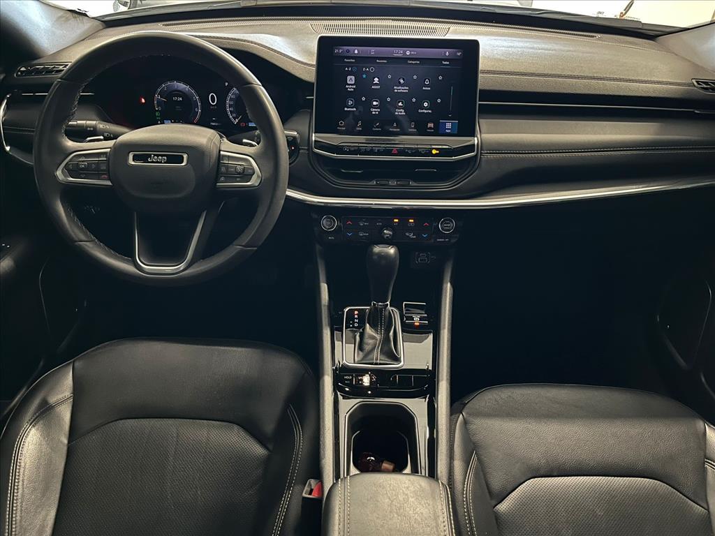 COMPASS 1.3 T270 TURBO FLEX S AT610