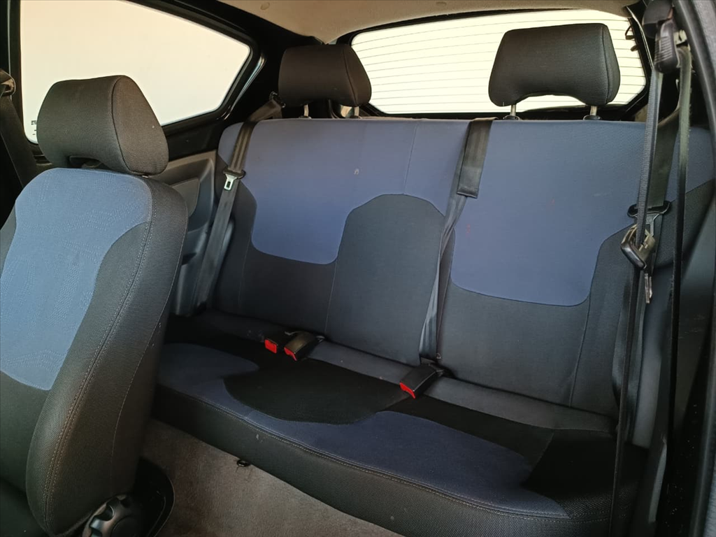 KA 1.0 MPI 8V FLEX 2P MANUAL5