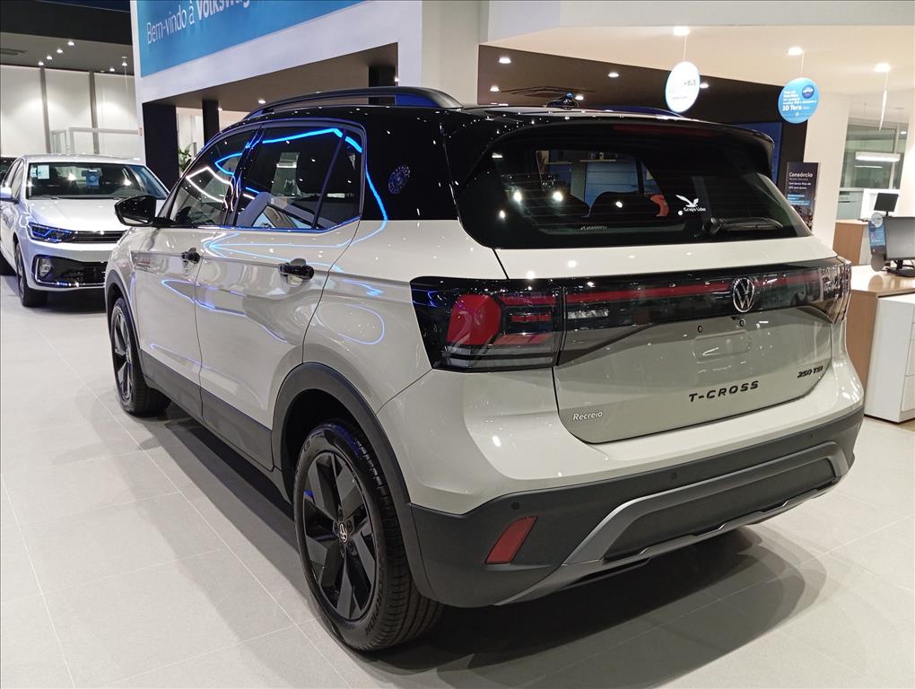 T-CROSS 1.4 250 TSI TOTAL FLEX EXTREME AUTOMÁTICO5