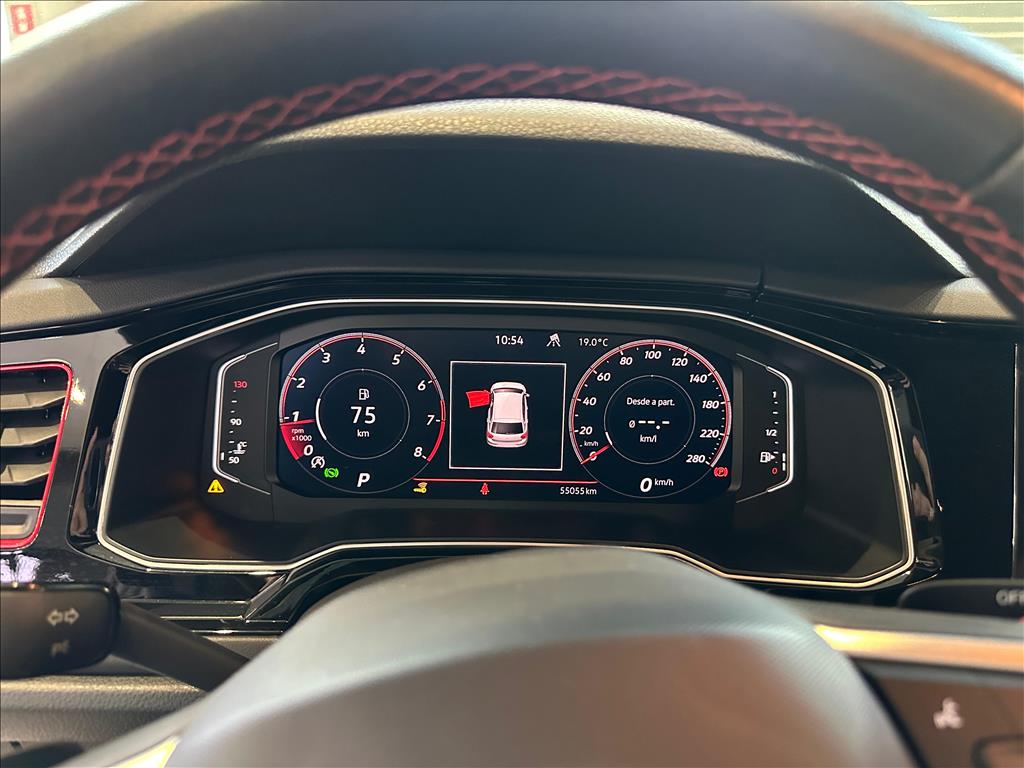 POLO 1.4 250 TSI GTS AUTOMÁTICO4