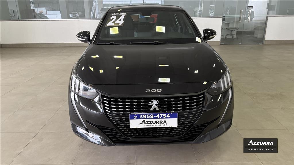 208 1.0 FIREFLY FLEX STYLE MANUAL