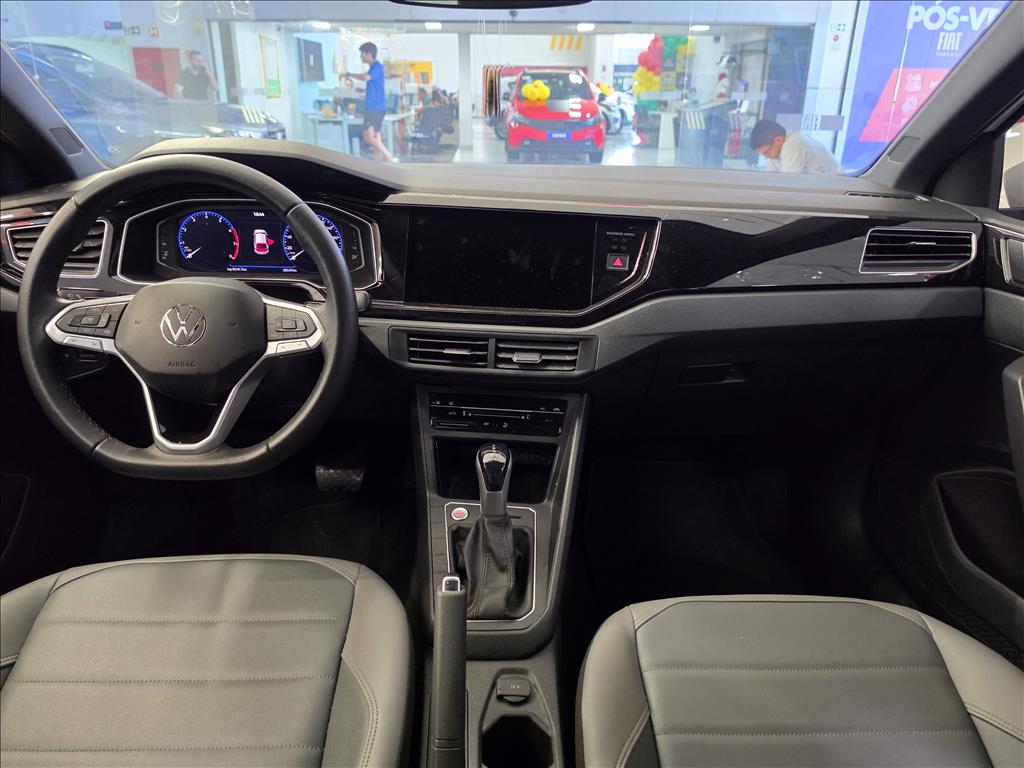 NIVUS 1.0 200 TSI TOTAL FLEX HIGHLINE AUTOMÁTICO7