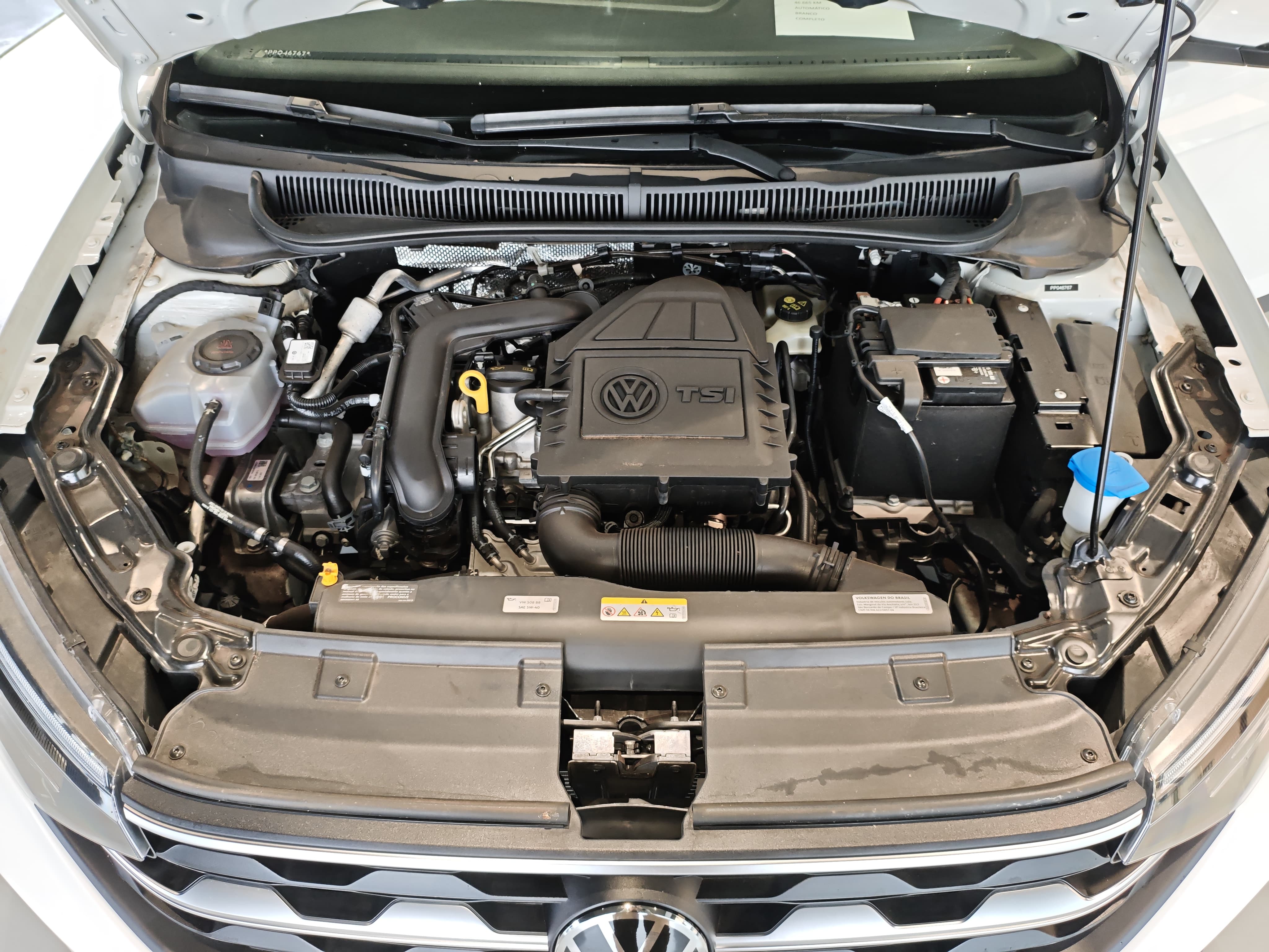 Volkswagen-NIVUS-1.0 200 TSI TOTAL FLEX COMFORTLINE AUTOMÁTICO
