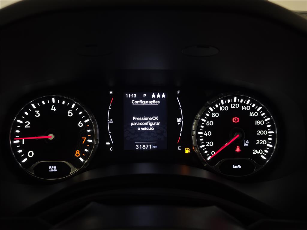 RENEGADE 1.3 T270 TURBO FLEX SPORT AT610