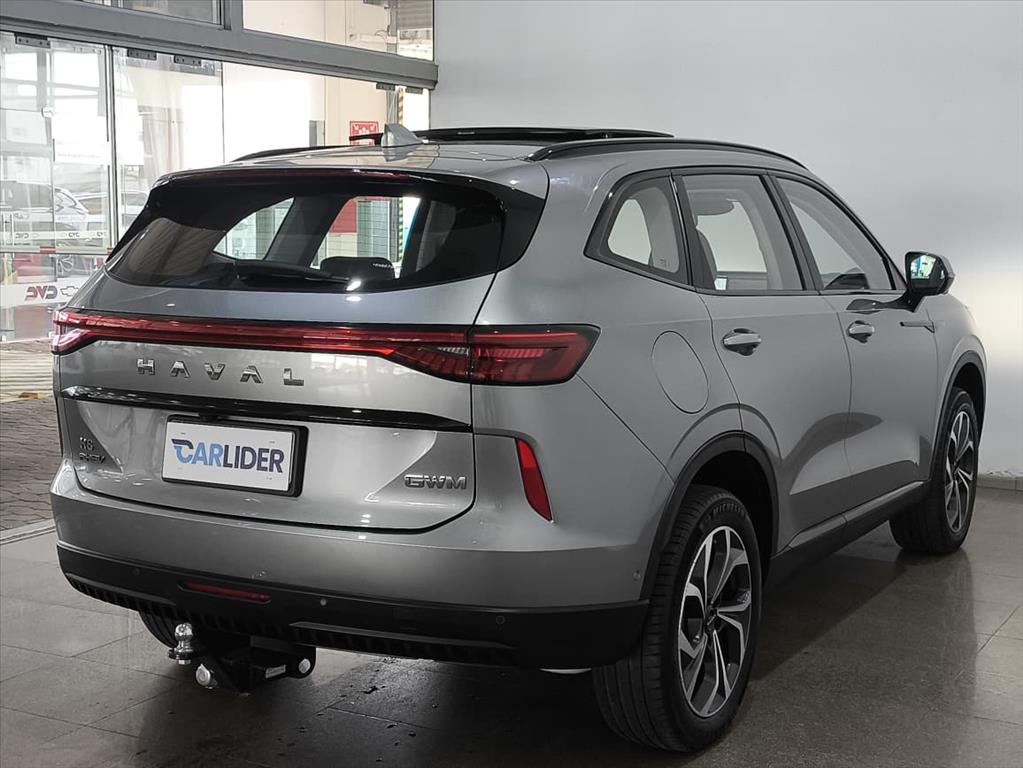 HAVAL H6 1.5 PHEV PREMIUM AWD E-TRACTION15