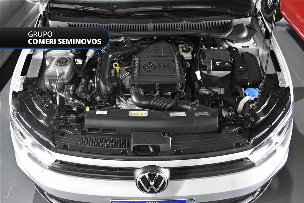 POLO 1.0 170 TSI MANUAL15