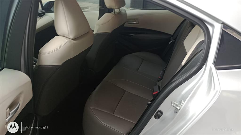 Toyota-COROLLA-2.0 VVT-IE FLEX ALTIS DIRECT SHIFT