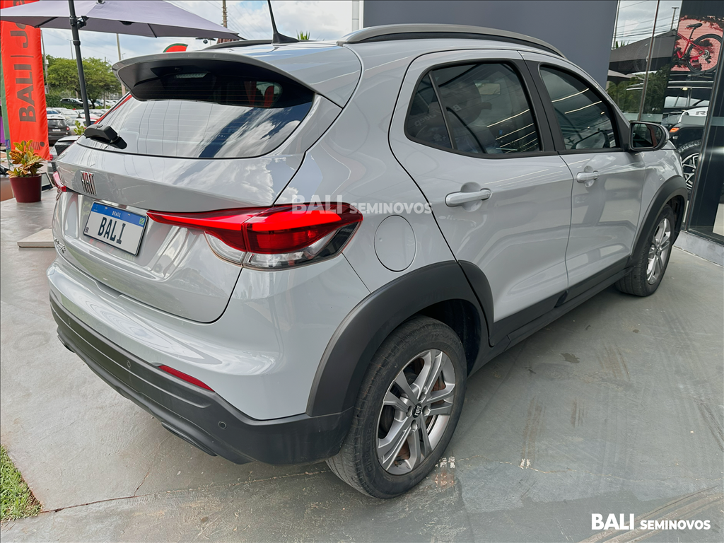 PULSE 1.3 FLEX DRIVE CVT3