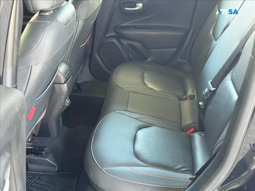 JEEP RENEGADE 1.3 T270 TURBO FLEX TRAILHAWK 4X4 AT9