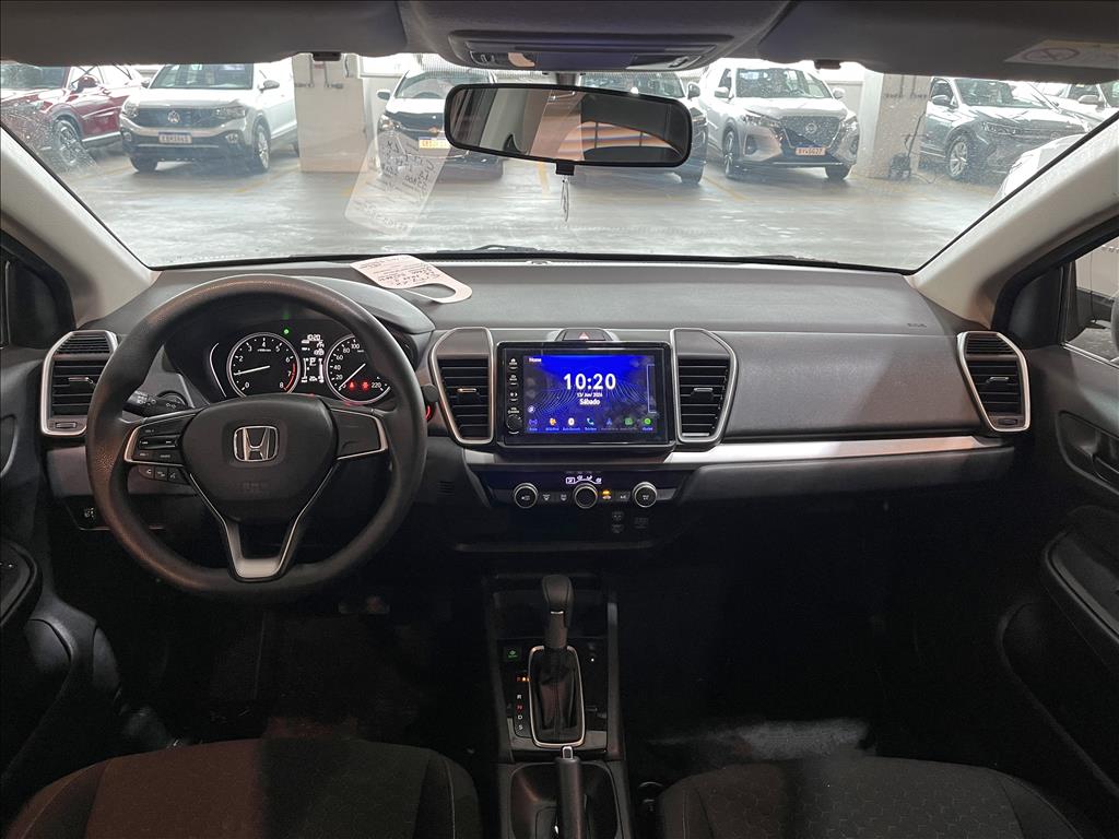 CITY 1.5 i-VTEC FLEX LX CVT6