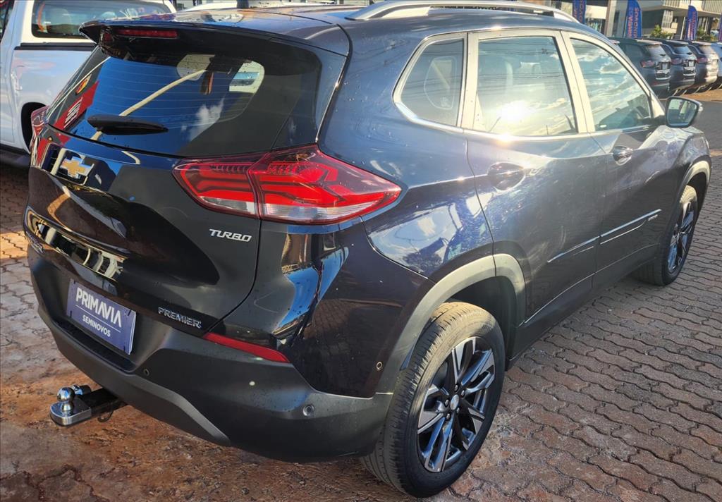 TRACKER 1.2 TURBO FLEX PREMIER AUTOMÁTICO2