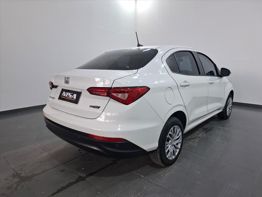 Fiat-CRONOS-1.3 FIREFLY FLEX DRIVE MANUAL