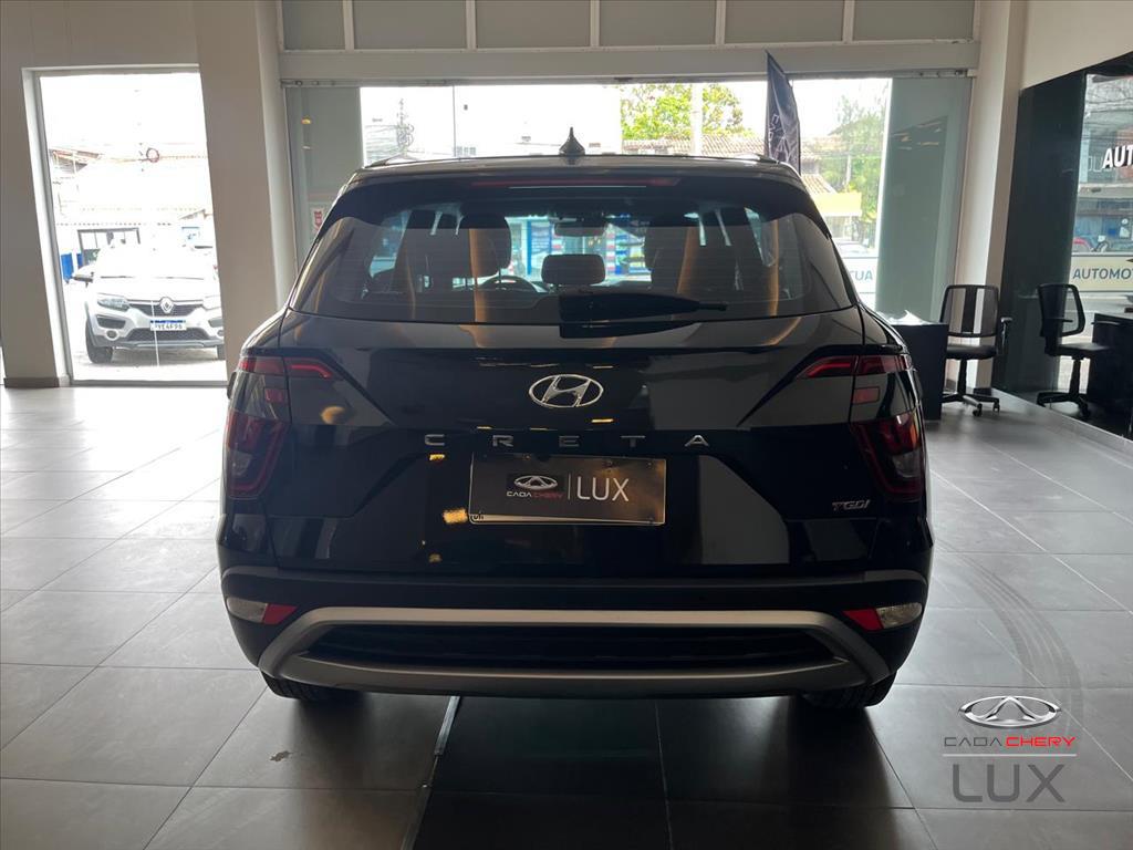 CRETA 1.0 TGDI FLEX LIMITED SAFETY AUTOMÁTICO5