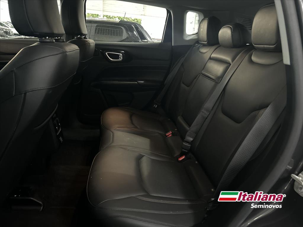COMPASS 1.3 T270 TURBO FLEX LIMITED AT6