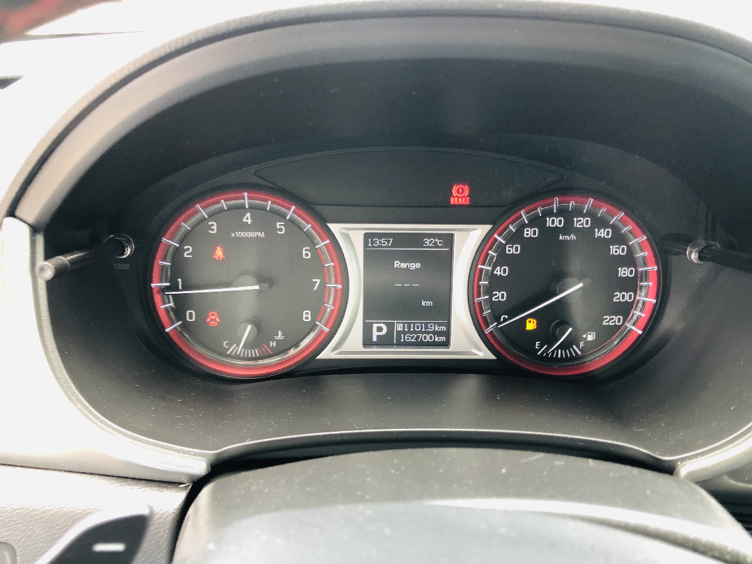 VITARA 1.4 16V TURBO GASOLINA 4SPORT AUTOMÁTICO14