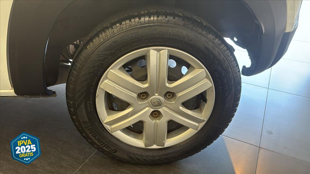 KWID 1.0 12V SCE FLEX ZEN MANUAL13