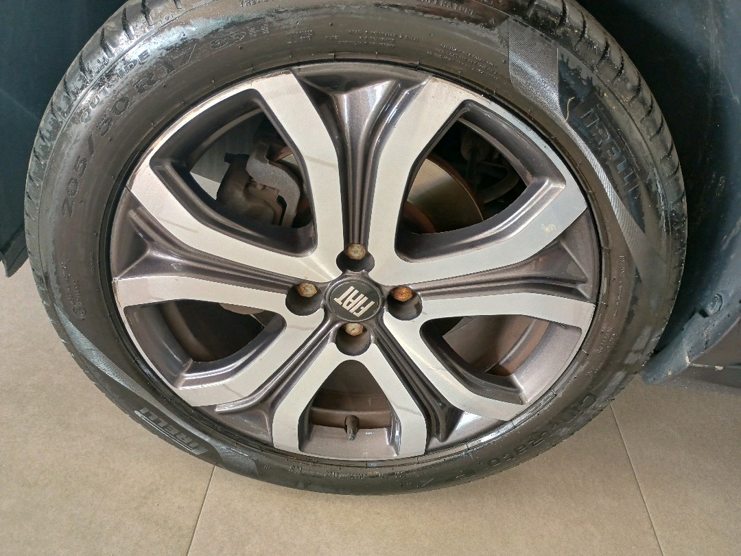 PULSE 1.0 TURBO 200 FLEX IMPETUS CVT6