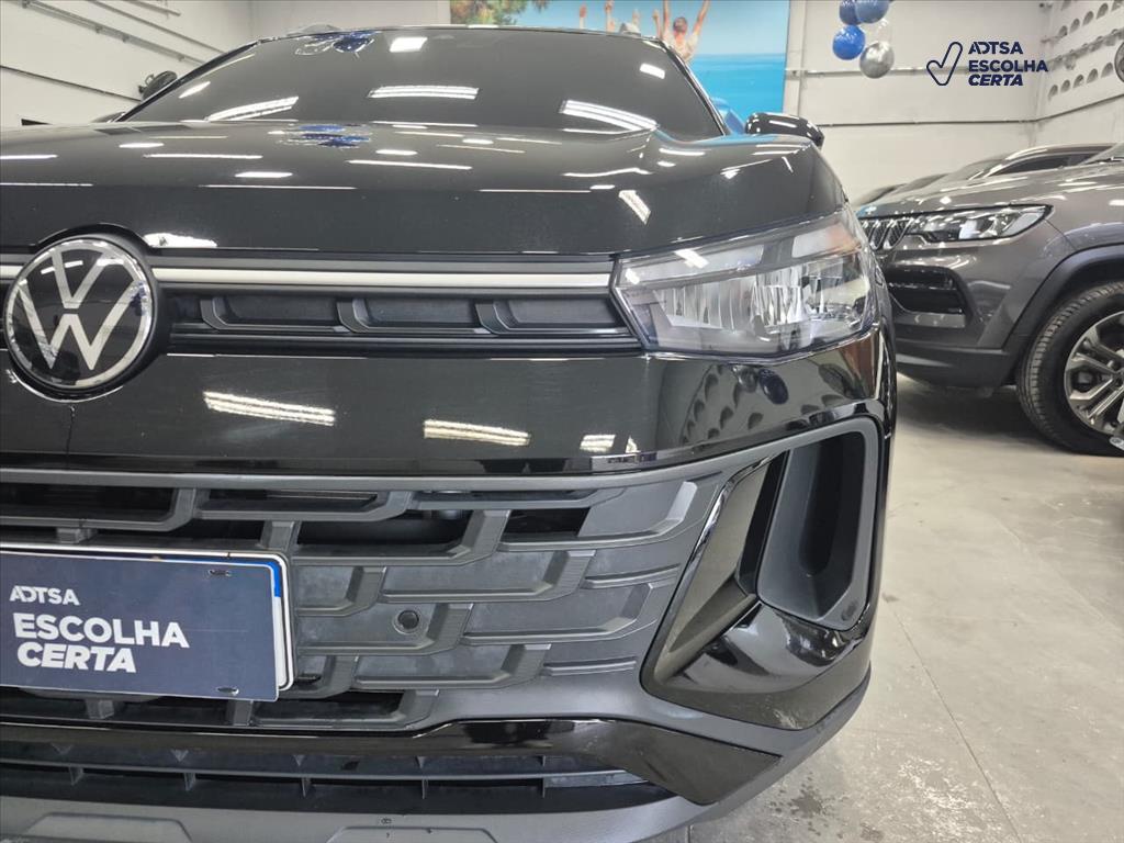 Volkswagen TERA 2026