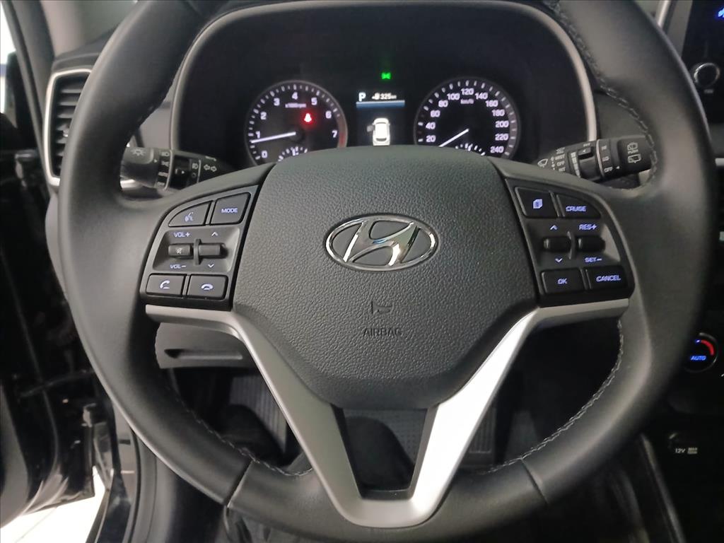 Hyundai-TUCSON-1.6 16V T-GDI GASOLINA GLS ECOSHIFT