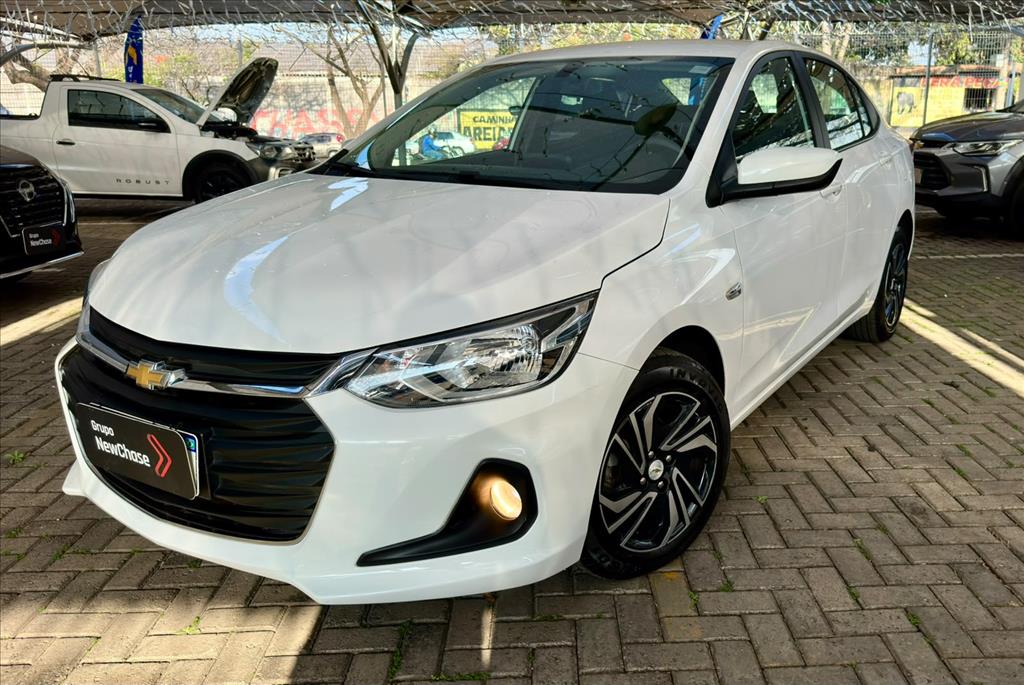 CHEVROLET ONIX PLUS 1.0 FLEX LT MANUAL