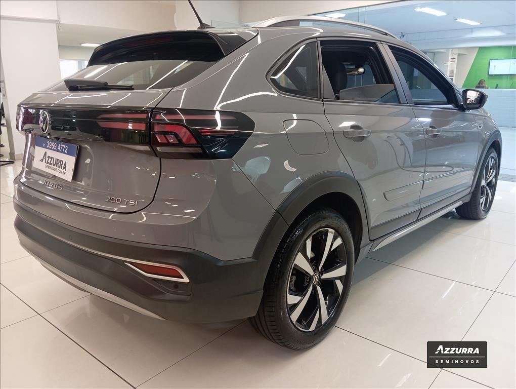 NIVUS 1.0 200 TSI TOTAL FLEX HIGHLINE AUTOMÁTICO3