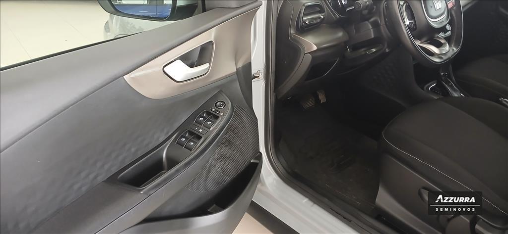 PULSE 1.0 TURBO 200 FLEX AUDACE CVT7