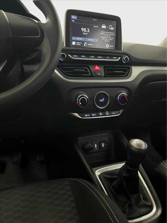 HB20 1.0 12V FLEX EVOLUTION MANUAL10