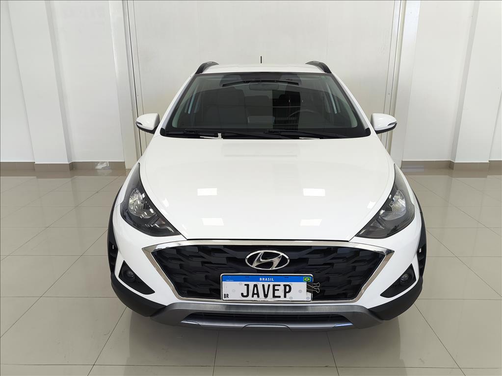 Hyundai-HB20X-1.6 16V FLEX VISION MANUAL