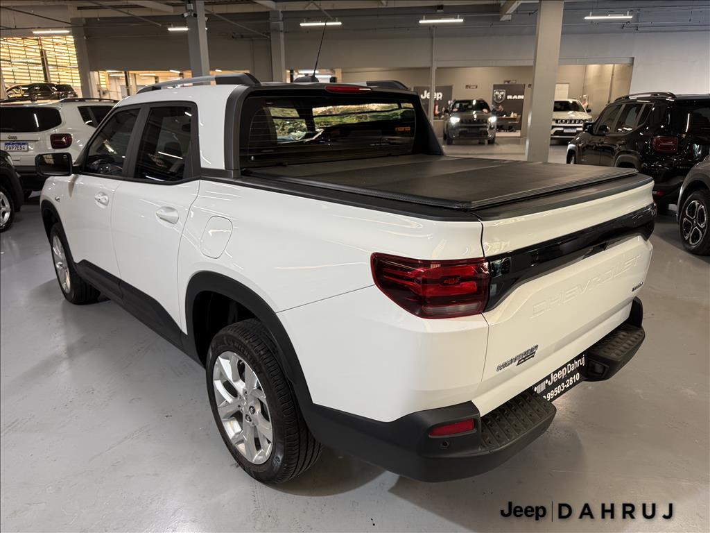 MONTANA 1.2 TURBO FLEX LTZ AUTOMÁTICO6