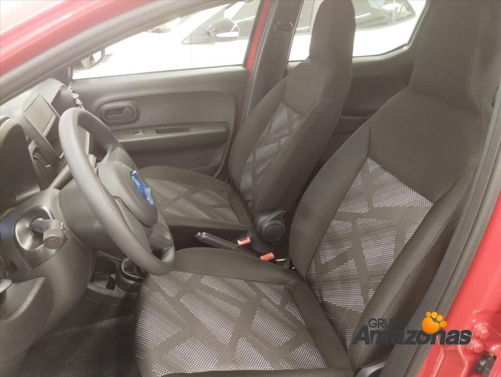 carro