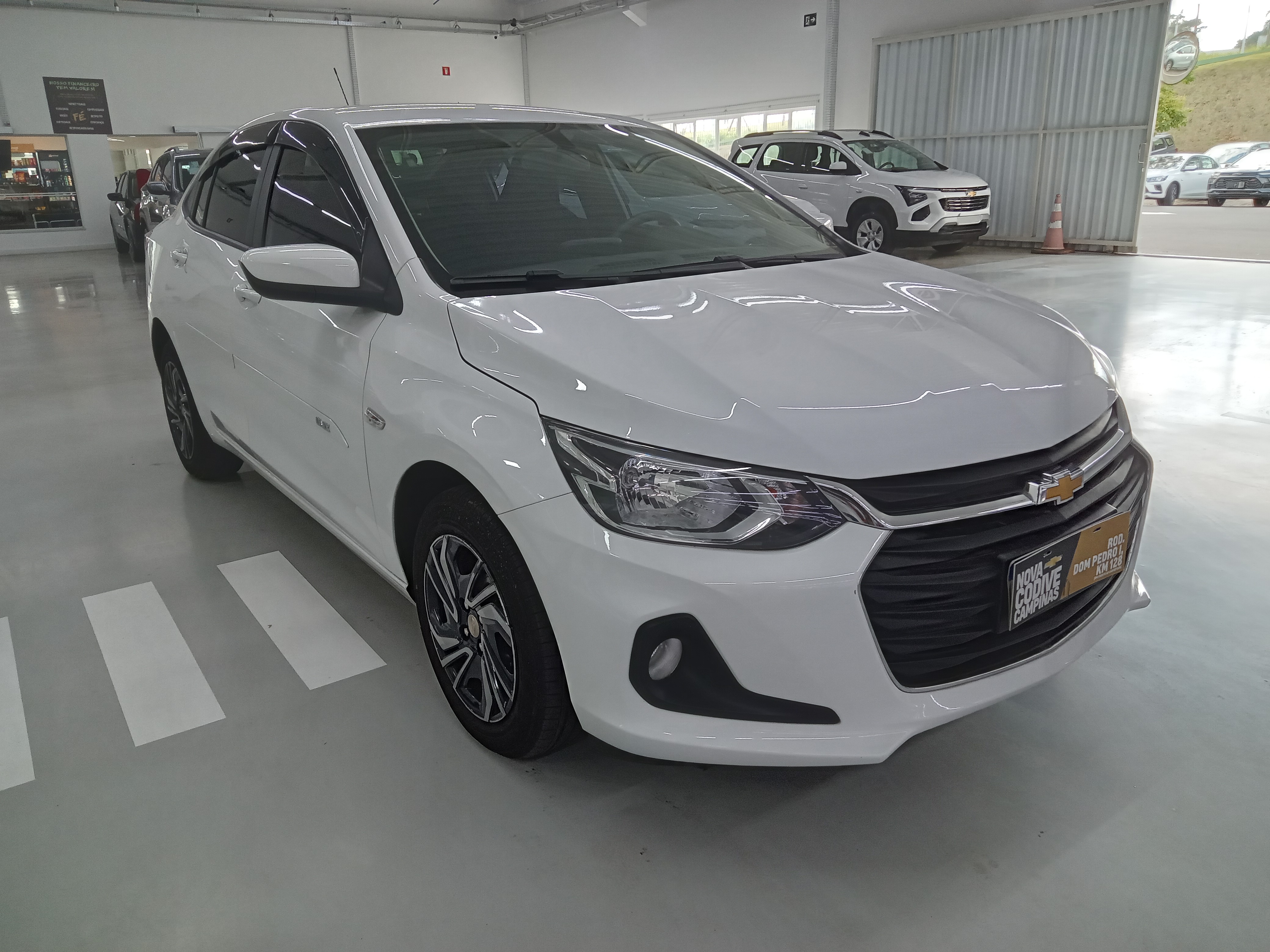 ONIX PLUS 1.0 FLEX LT MANUAL1
