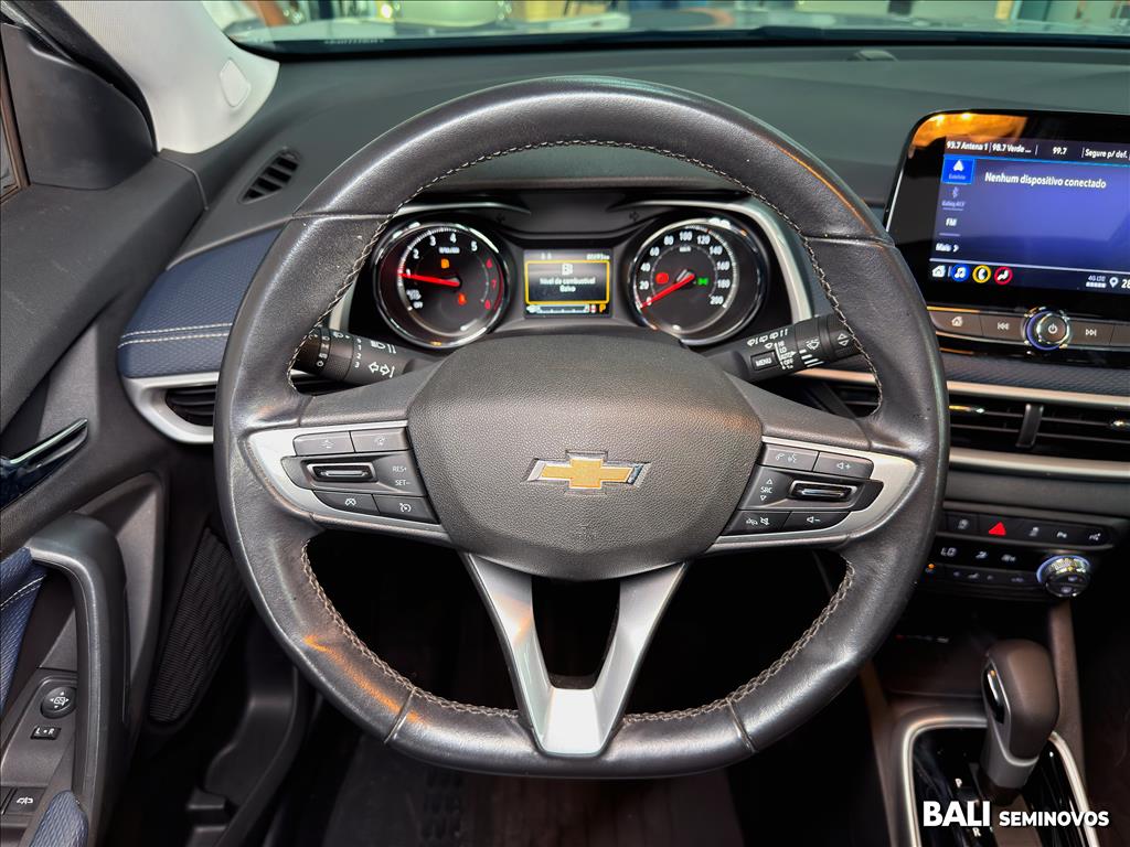 TRACKER 1.2 TURBO FLEX PREMIER AUTOMÁTICO11